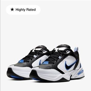 Nike Air Monarch IV Training Shoes